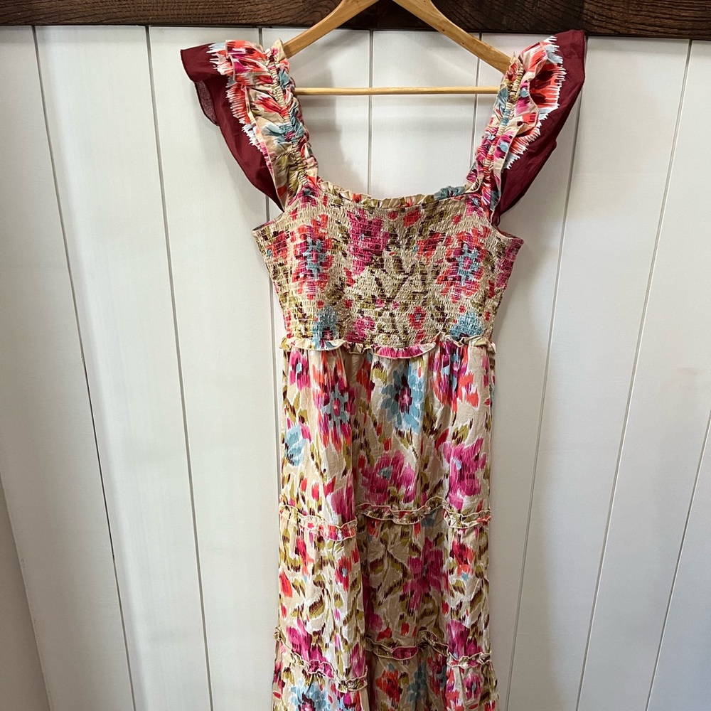 House of Harlow 1960 Maxi Dress